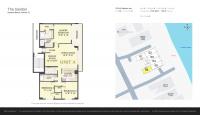 Floor Plan Thumbnail